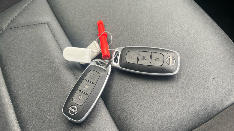 Nissan Juke 1.6 Hybrid Tekna+ 5dr Auto Hybrid Hatchback